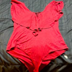 Women’s bodysuit